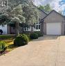 2651 Carissa Avenue Unit# Main Level, Windsor, ON  - Outdoor 