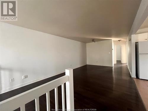 2651 Carissa Avenue Unit# Main Level, Windsor, ON - Indoor Photo Showing Other Room