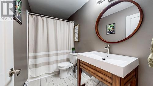 12 Glendarek Drive, Paradise, NL - Indoor Photo Showing Bathroom