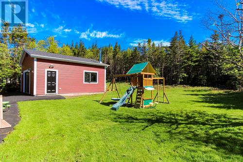 12 Glendarek Drive, Paradise, NL - Outdoor