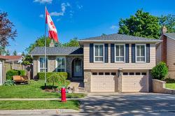 4309 LONGMOOR Drive  Burlington, ON L7L 5A7