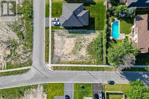 Lot 29 Westburke Avenue, Cornwall, ON 