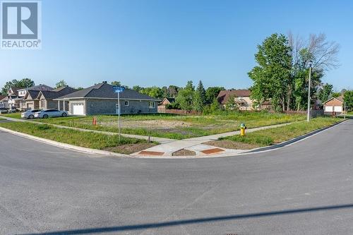 Lot 29 Westburke Avenue, Cornwall, ON 