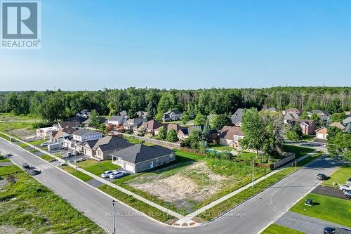 Lot 29 Westburke Avenue, Cornwall, ON 