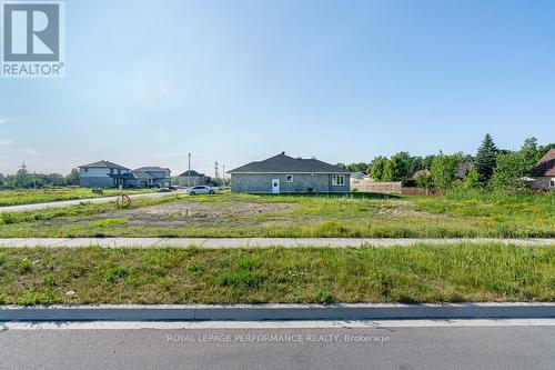 Lot 29 Westburke Avenue, Cornwall, ON 