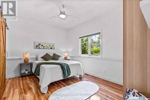 9 Gary Court, Clarington, ON - Indoor Photo Showing Bedroom