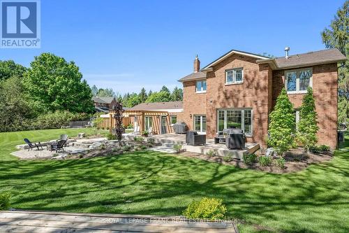 9 Gary Court, Clarington, ON - Outdoor