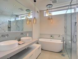 Bathroom - 