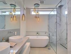 Bathroom - 