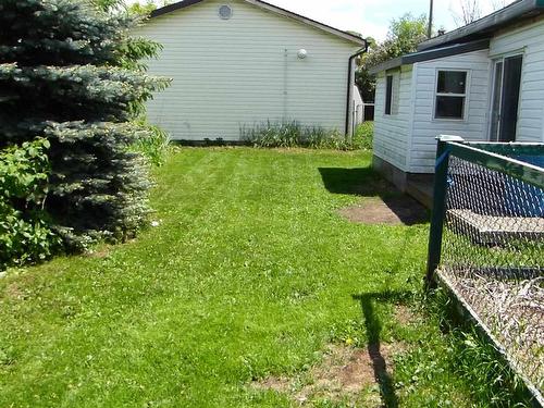 331 Pacific Avenue, Thunder Bay, ON - Outdoor