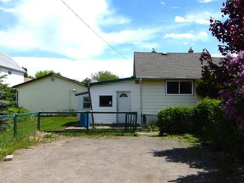 331 Pacific Avenue, Thunder Bay, ON - Outdoor