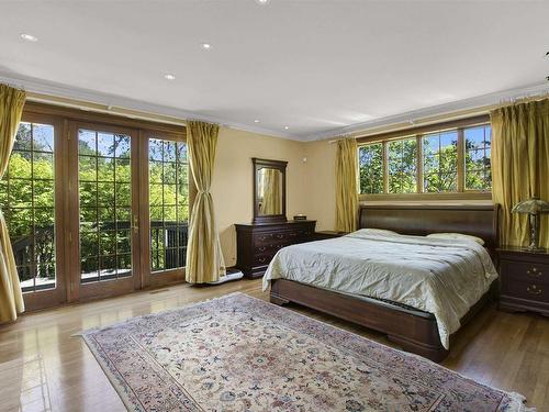 300 Riverside Drive, Thunder Bay, ON - Indoor Photo Showing Bedroom