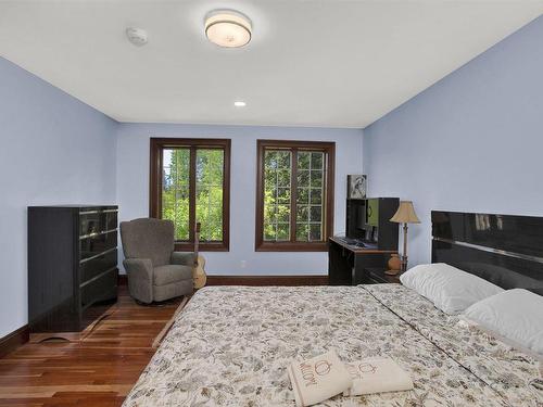 300 Riverside Drive, Thunder Bay, ON - Indoor Photo Showing Bedroom