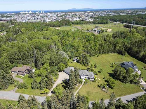 300 Riverside Drive, Thunder Bay, ON - Outdoor With View