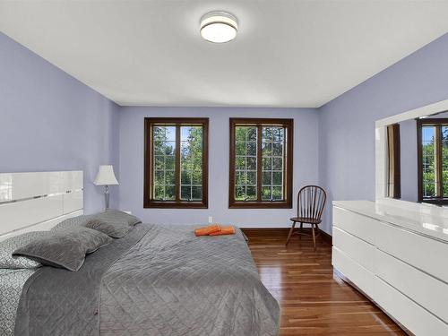 300 Riverside Drive, Thunder Bay, ON - Indoor Photo Showing Bedroom