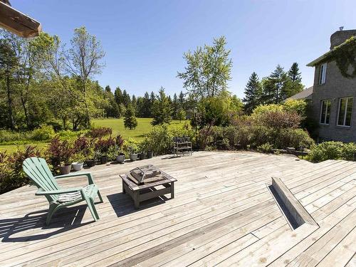 300 Riverside Drive, Thunder Bay, ON - Outdoor With Deck Patio Veranda