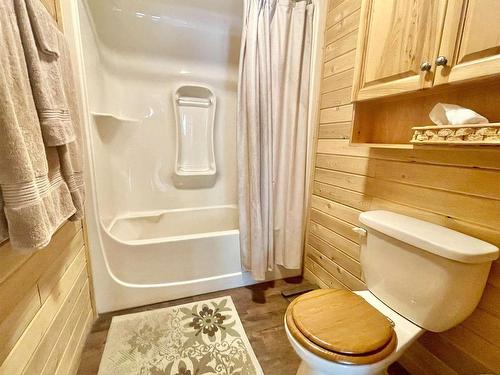 36 Bearpaw Drive, Wabigoon, ON - Indoor Photo Showing Bathroom