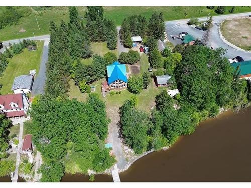 36 Bearpaw Drive, Wabigoon, ON - Outdoor With View