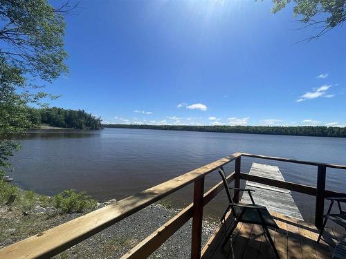 36 Bearpaw Drive, Wabigoon, ON - Outdoor With Body Of Water With View