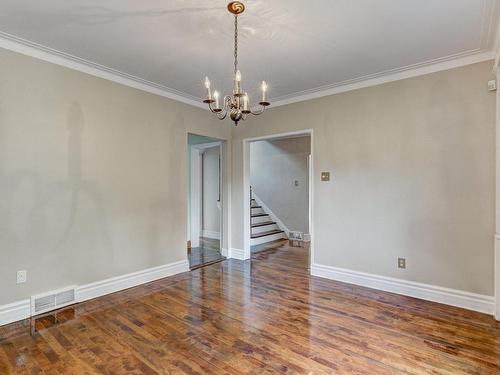 Dining room - 138 Av. Highfield, Mont-Royal, QC - Indoor Photo Showing Other Room