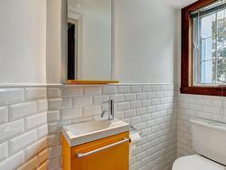 Powder room - 