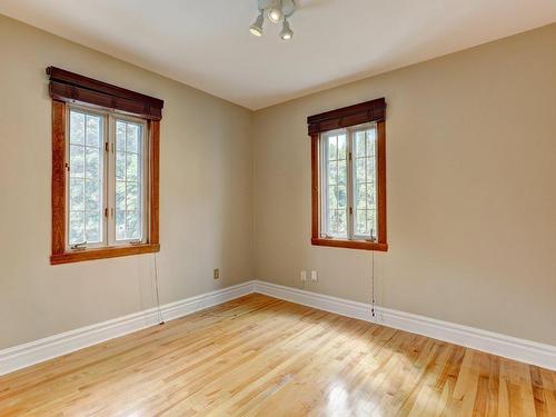 Bedroom - 138 Av. Highfield, Mont-Royal, QC - Indoor Photo Showing Other Room