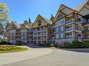 216-1375 Bear Mountain Pkwy, Langford, BC  - Outdoor With Facade 