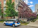 101-17 Coneflower Cres, Toronto, ON  - Outdoor With In Ground Pool 