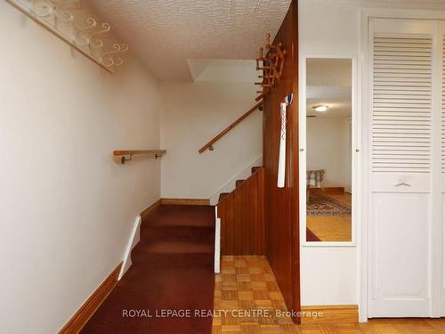 1275 Alexandra Ave, Mississauga, ON - Indoor Photo Showing Other Room
