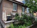 1275 Alexandra Ave, Mississauga, ON  - Outdoor 