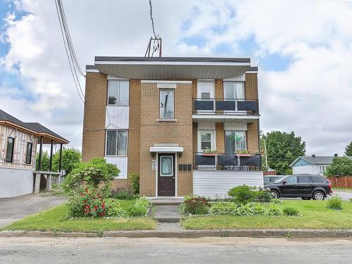 FaÃ§ade - 76  - 80 Rue Longpré, Repentigny (Le Gardeur), QC - Outdoor With Facade