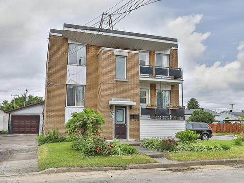 Frontage - 76  - 80 Rue Longpré, Repentigny (Le Gardeur), QC - Outdoor With Facade