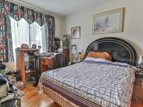 Chambre Ã Â coucher - 76  - 80 Rue Longpré, Repentigny (Le Gardeur), QC - Indoor Photo Showing Bedroom