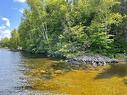 Bord de l'eau - Ch. De La Cordée, Notre-Dame-De-La-Merci, QC 