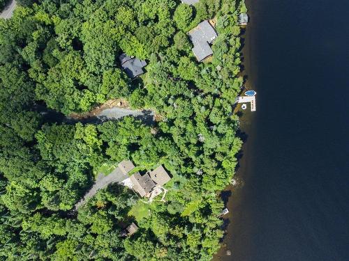 Land/Lot - Ch. De La Cordée, Notre-Dame-De-La-Merci, QC 