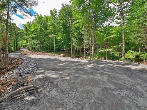 Land/Lot - Ch. De La Cordée, Notre-Dame-De-La-Merci, QC 