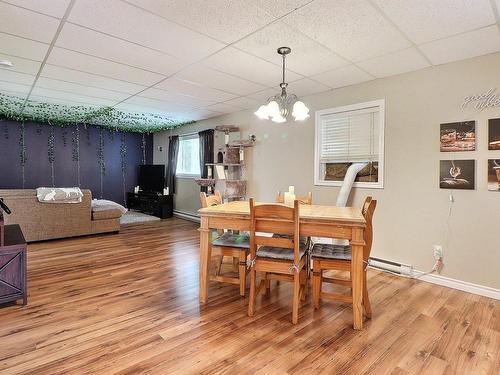 Dining room - 10  - 10A Rue Messier, Saint-Mathias-Sur-Richelieu, QC - Indoor Photo Showing Dining Room