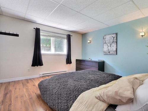 Bedroom - 10  - 10A Rue Messier, Saint-Mathias-Sur-Richelieu, QC - Indoor Photo Showing Bedroom