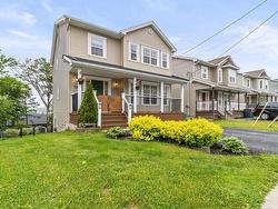 59 Wakefield Court  Middle Sackville, NS B4E 0H1