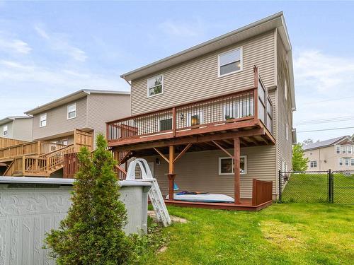 59 Wakefield Court, Middle Sackville, NS 