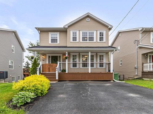 59 Wakefield Court, Middle Sackville, NS 