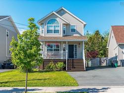 75 Heritage Hills Drive  Eastern Passage, NS B3G 1T4