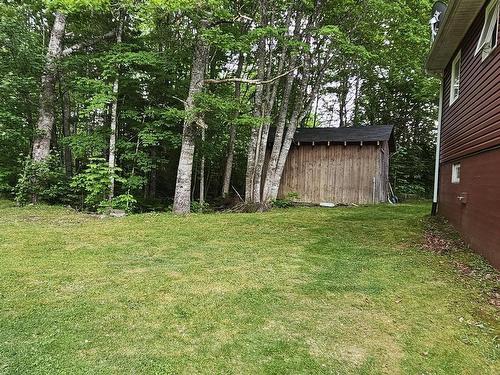 940 East Dalhousie Road, East Dalhousie, NS 