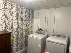 Laundry room - 