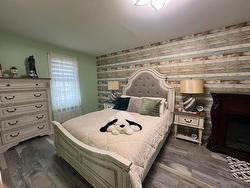 Master bedroom - 