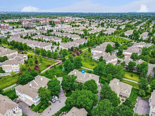 Aerial photo - 30-764 Rue Jean-Deslauriers, Boucherville, QC - Outdoor With View