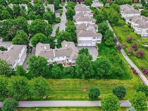 Aerial photo - 30-764 Rue Jean-Deslauriers, Boucherville, QC - Outdoor