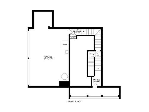 Drawing (sketch) - 30-764 Rue Jean-Deslauriers, Boucherville, QC - Other