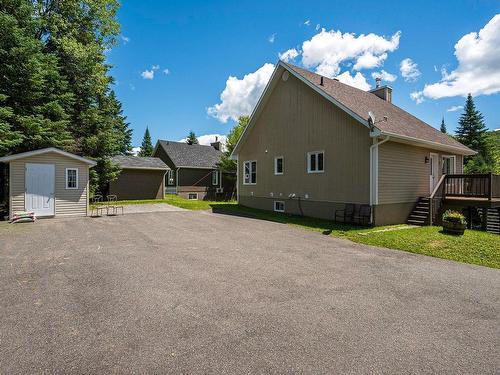 Overall view - 135  - 137 Rue Du Rapide, Mont-Tremblant, QC - Outdoor