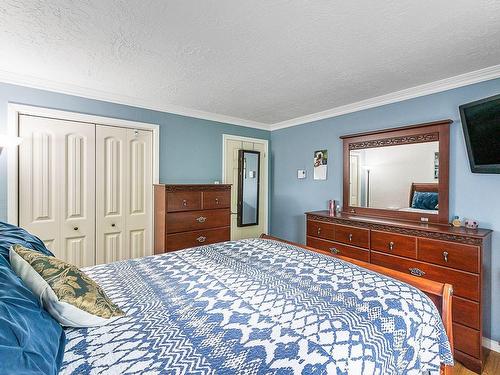 Bedroom - 103 Rue De Capri, Cowansville, QC - Indoor Photo Showing Bedroom